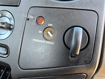 2009 Ford F-350 44K ML.1OWNER 4X4 8FT BED*RUNS&DRIVES GREAT! A/C   - Photo 27 - Woodward, OK 73801