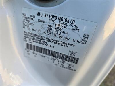 2009 Ford F-350 44K ML.1OWNER 4X4 8FT BED*RUNS&DRIVES GREAT! A/C   - Photo 81 - Woodward, OK 73801