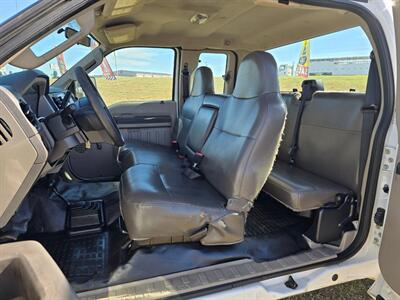 2009 Ford F-350 44K ML.1OWNER 4X4 8FT BED*RUNS&DRIVES GREAT! A/C   - Photo 34 - Woodward, OK 73801