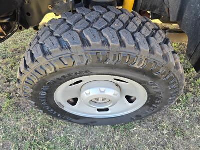 2009 Ford F-350 44K ML.1OWNER 4X4 8FT BED*RUNS&DRIVES GREAT! A/C   - Photo 53 - Woodward, OK 73801