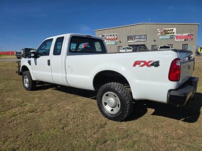 2009 Ford F-350 44K ML.1OWNER 4X4 8FT BED*RUNS&DRIVES GREAT! A/C   - Photo 73 - Woodward, OK 73801