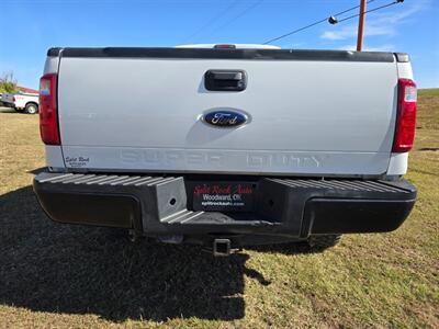 2009 Ford F-350 44K ML.1OWNER 4X4 8FT BED*RUNS&DRIVES GREAT! A/C   - Photo 77 - Woodward, OK 73801