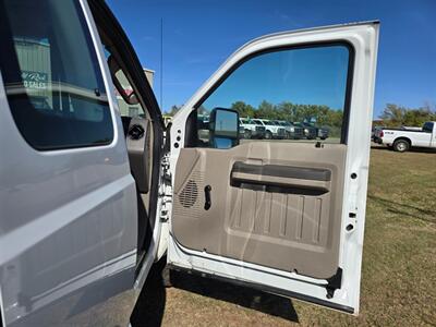 2009 Ford F-350 44K ML.1OWNER 4X4 8FT BED*RUNS&DRIVES GREAT! A/C   - Photo 41 - Woodward, OK 73801