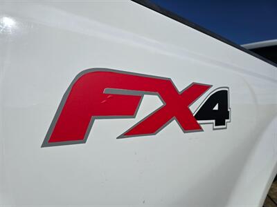 2009 Ford F-350 44K ML.1OWNER 4X4 8FT BED*RUNS&DRIVES GREAT! A/C   - Photo 10 - Woodward, OK 73801