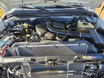 2009 Ford F-350 44K ML.1OWNER 4X4 8FT BED*RUNS&DRIVES GREAT! A/C   - Photo 12 - Woodward, OK 73801