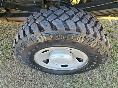 2009 Ford F-350 44K ML.1OWNER 4X4 8FT BED*RUNS&DRIVES GREAT! A/C   - Photo 54 - Woodward, OK 73801
