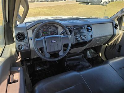 2009 Ford F-350 44K ML.1OWNER 4X4 8FT BED*RUNS&DRIVES GREAT! A/C   - Photo 18 - Woodward, OK 73801