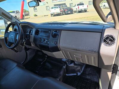 2009 Ford F-350 44K ML.1OWNER 4X4 8FT BED*RUNS&DRIVES GREAT! A/C   - Photo 31 - Woodward, OK 73801