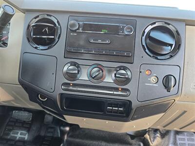 2009 Ford F-350 44K ML.1OWNER 4X4 8FT BED*RUNS&DRIVES GREAT! A/C   - Photo 22 - Woodward, OK 73801