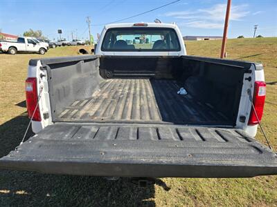 2009 Ford F-350 44K ML.1OWNER 4X4 8FT BED*RUNS&DRIVES GREAT! A/C   - Photo 9 - Woodward, OK 73801