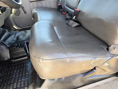 2009 Ford F-350 44K ML.1OWNER 4X4 8FT BED*RUNS&DRIVES GREAT! A/C   - Photo 33 - Woodward, OK 73801