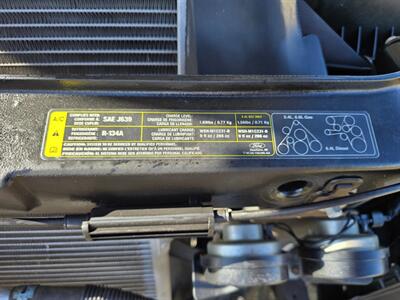 2009 Ford F-350 44K ML.1OWNER 4X4 8FT BED*RUNS&DRIVES GREAT! A/C   - Photo 83 - Woodward, OK 73801