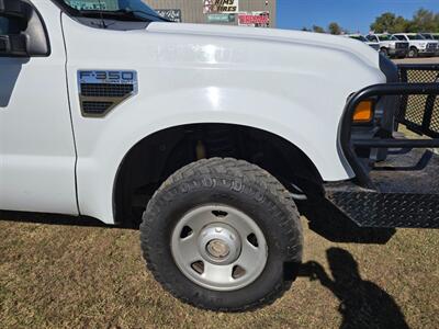 2009 Ford F-350 44K ML.1OWNER 4X4 8FT BED*RUNS&DRIVES GREAT! A/C   - Photo 65 - Woodward, OK 73801