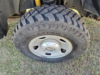 2009 Ford F-350 44K ML.1OWNER 4X4 8FT BED*RUNS&DRIVES GREAT! A/C   - Photo 51 - Woodward, OK 73801