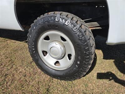 2009 Ford F-350 44K ML.1OWNER 4X4 8FT BED*RUNS&DRIVES GREAT! A/C   - Photo 57 - Woodward, OK 73801