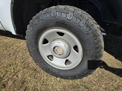 2009 Ford F-350 44K ML.1OWNER 4X4 8FT BED*RUNS&DRIVES GREAT! A/C   - Photo 56 - Woodward, OK 73801