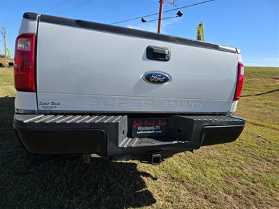 2009 Ford F-350 44K ML.1OWNER 4X4 8FT BED*RUNS&DRIVES GREAT! A/C   - Photo 75 - Woodward, OK 73801