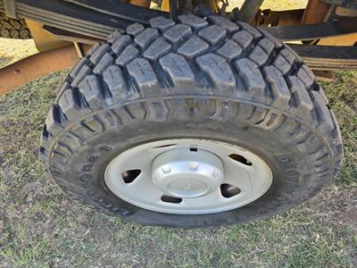 2009 Ford F-350 44K ML.1OWNER 4X4 8FT BED*RUNS&DRIVES GREAT! A/C   - Photo 52 - Woodward, OK 73801