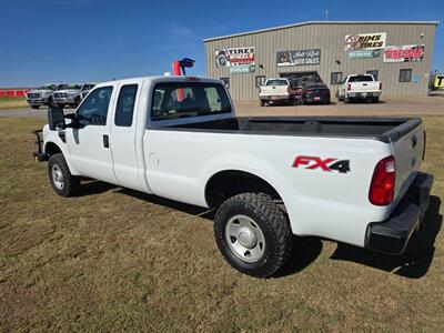 2009 Ford F-350 44K ML.1OWNER 4X4 8FT BED*RUNS&DRIVES GREAT! A/C   - Photo 6 - Woodward, OK 73801
