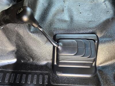 2009 Ford F-350 44K ML.1OWNER 4X4 8FT BED*RUNS&DRIVES GREAT! A/C   - Photo 23 - Woodward, OK 73801