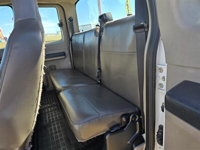 2009 Ford F-350 44K ML.1OWNER 4X4 8FT BED*RUNS&DRIVES GREAT! A/C   - Photo 37 - Woodward, OK 73801