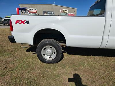 2009 Ford F-350 44K ML.1OWNER 4X4 8FT BED*RUNS&DRIVES GREAT! A/C   - Photo 66 - Woodward, OK 73801