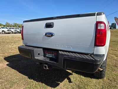 2009 Ford F-350 44K ML.1OWNER 4X4 8FT BED*RUNS&DRIVES GREAT! A/C   - Photo 74 - Woodward, OK 73801