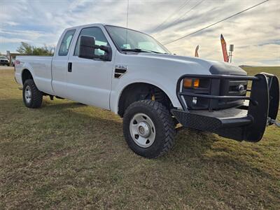 2009 Ford F-350 44K ML.1OWNER 4X4 8FT BED*RUNS&DRIVES GREAT! A/C   - Photo 68 - Woodward, OK 73801