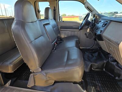 2009 Ford F-350 44K ML.1OWNER 4X4 8FT BED*RUNS&DRIVES GREAT! A/C   - Photo 38 - Woodward, OK 73801