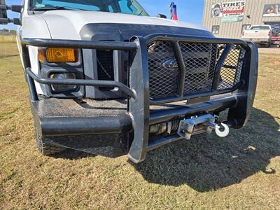 2009 Ford F-350 44K ML.1OWNER 4X4 8FT BED*RUNS&DRIVES GREAT! A/C   - Photo 60 - Woodward, OK 73801