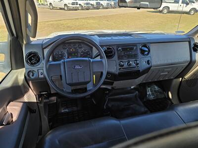 2009 Ford F-350 44K ML.1OWNER 4X4 8FT BED*RUNS&DRIVES GREAT! A/C   - Photo 30 - Woodward, OK 73801