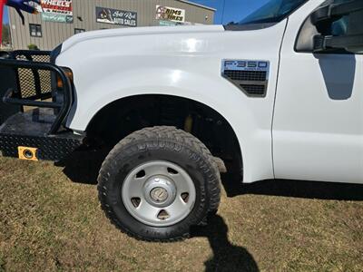 2009 Ford F-350 44K ML.1OWNER 4X4 8FT BED*RUNS&DRIVES GREAT! A/C   - Photo 64 - Woodward, OK 73801