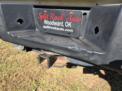 2009 Ford F-350 44K ML.1OWNER 4X4 8FT BED*RUNS&DRIVES GREAT! A/C   - Photo 39 - Woodward, OK 73801