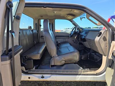 2009 Ford F-350 44K ML.1OWNER 4X4 8FT BED*RUNS&DRIVES GREAT! A/C   - Photo 20 - Woodward, OK 73801