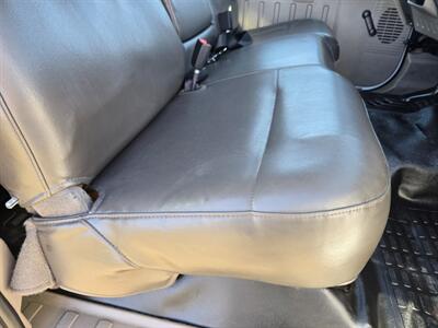 2009 Ford F-350 44K ML.1OWNER 4X4 8FT BED*RUNS&DRIVES GREAT! A/C   - Photo 32 - Woodward, OK 73801