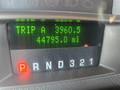 2009 Ford F-350 44K ML.1OWNER 4X4 8FT BED*RUNS&DRIVES GREAT! A/C   - Photo 17 - Woodward, OK 73801