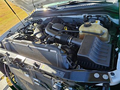 2009 Ford F-350 44K ML.1OWNER 4X4 8FT BED*RUNS&DRIVES GREAT! A/C   - Photo 44 - Woodward, OK 73801