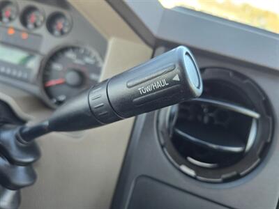 2009 Ford F-350 44K ML.1OWNER 4X4 8FT BED*RUNS&DRIVES GREAT! A/C   - Photo 25 - Woodward, OK 73801