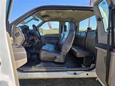 2009 Ford F-350 44K ML.1OWNER 4X4 8FT BED*RUNS&DRIVES GREAT! A/C   - Photo 19 - Woodward, OK 73801