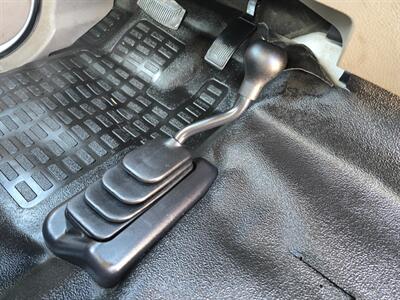 2009 Ford F-350 44K ML.1OWNER 4X4 8FT BED*RUNS&DRIVES GREAT! A/C   - Photo 28 - Woodward, OK 73801