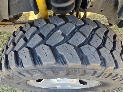 2009 Ford F-350 44K ML.1OWNER 4X4 8FT BED*RUNS&DRIVES GREAT! A/C   - Photo 47 - Woodward, OK 73801