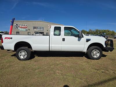 2009 Ford F-350 44K ML.1OWNER 4X4 8FT BED*RUNS&DRIVES GREAT! A/C   - Photo 70 - Woodward, OK 73801