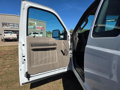 2009 Ford F-350 44K ML.1OWNER 4X4 8FT BED*RUNS&DRIVES GREAT! A/C   - Photo 40 - Woodward, OK 73801