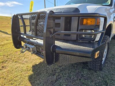 2009 Ford F-350 44K ML.1OWNER 4X4 8FT BED*RUNS&DRIVES GREAT! A/C   - Photo 61 - Woodward, OK 73801