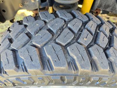 2009 Ford F-350 44K ML.1OWNER 4X4 8FT BED*RUNS&DRIVES GREAT! A/C   - Photo 48 - Woodward, OK 73801