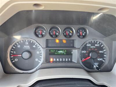 2009 Ford F-350 44K ML.1OWNER 4X4 8FT BED*RUNS&DRIVES GREAT! A/C   - Photo 16 - Woodward, OK 73801