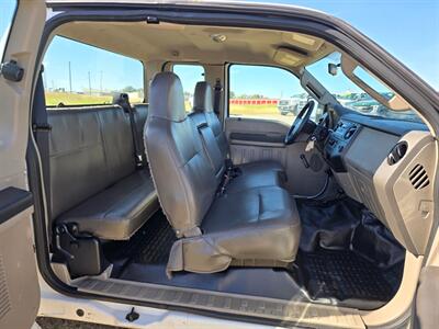 2009 Ford F-350 44K ML.1OWNER 4X4 8FT BED*RUNS&DRIVES GREAT! A/C   - Photo 35 - Woodward, OK 73801