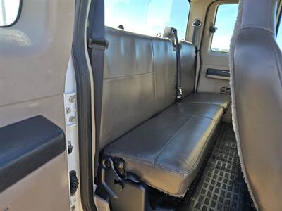 2009 Ford F-350 44K ML.1OWNER 4X4 8FT BED*RUNS&DRIVES GREAT! A/C   - Photo 36 - Woodward, OK 73801