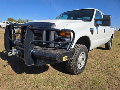 2009 Ford F-350 44K ML.1OWNER 4X4 8FT BED*RUNS&DRIVES GREAT! A/C   - Photo 63 - Woodward, OK 73801