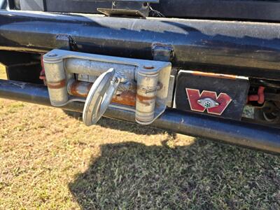 2009 Ford F-350 44K ML.1OWNER 4X4 8FT BED*RUNS&DRIVES GREAT! A/C   - Photo 59 - Woodward, OK 73801